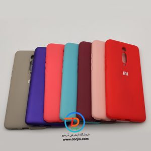 گارد سیلیکونی شیائومی Mi9T-Mi9T Pro-K20-K20 Pro
