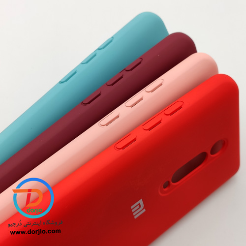 گارد سیلیکونی شیائومی Mi9T-Mi9T Pro-K20-K20 Pro