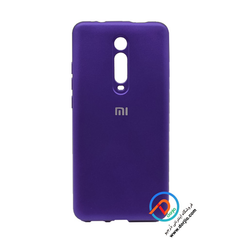 گارد سیلیکونی شیائومی Mi9T-Mi9T Pro-K20-K20 Pro