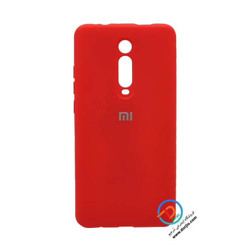 گارد سیلیکونی شیائومی Mi9T-Mi9T Pro-K20-K20 Pro