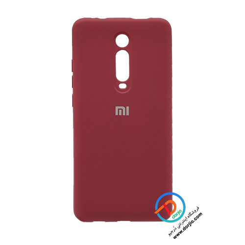 گارد سیلیکونی شیائومی Mi9T-Mi9T Pro-K20-K20 Pro