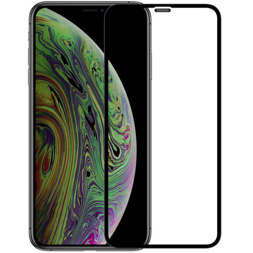 گلس 3D اپل آیفون 11 مارك نیلکین CP+MAX