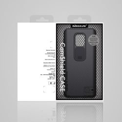 قاب شیائومی Redmi Note 9S مدل CamShield نیلکین