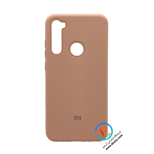 گارد سیلیکونی شیائومی ردمی نوت 8