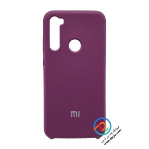 گارد سیلیکونی شیائومی ردمی نوت 8