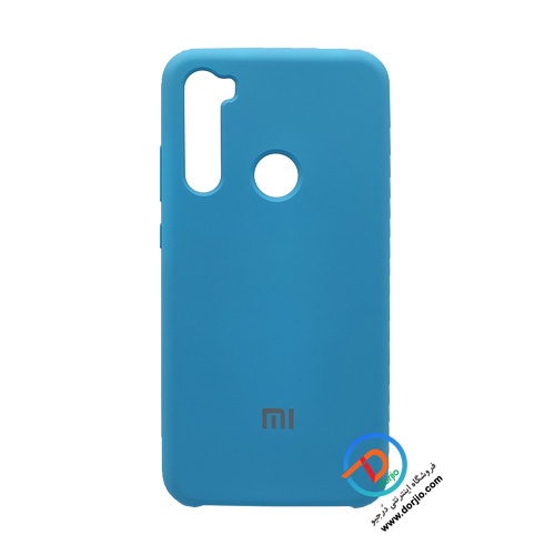 گارد سیلیکونی شیائومی ردمی نوت 8