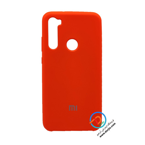 گارد سیلیکونی شیائومی ردمی نوت 8