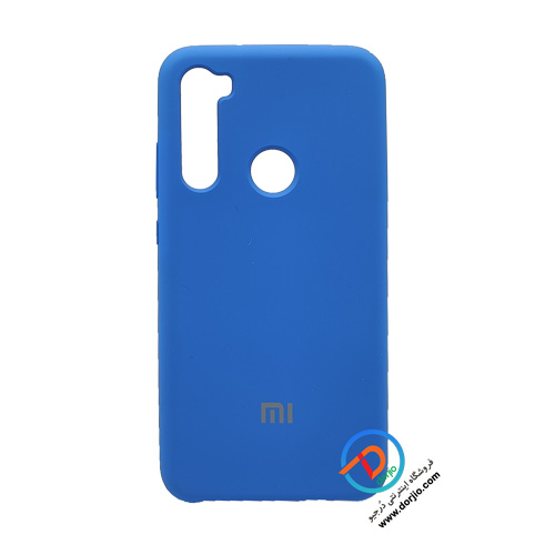 گارد سیلیکونی شیائومی ردمی نوت 8