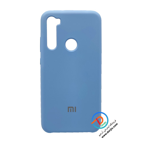 گارد سیلیکونی شیائومی ردمی نوت 8