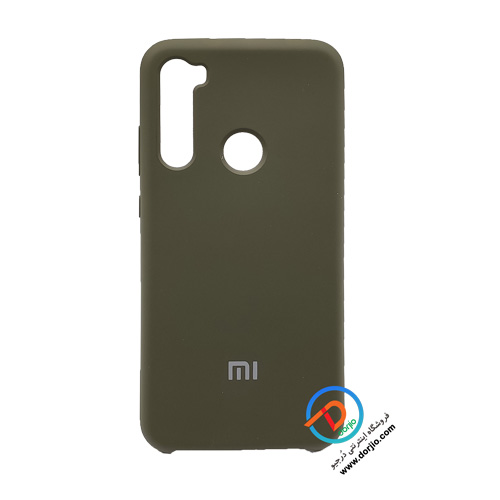 گارد سیلیکونی شیائومی ردمی نوت 8