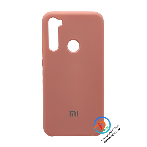 گارد سیلیکونی شیائومی ردمی نوت 8