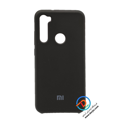 گارد سیلیکونی شیائومی ردمی نوت 8