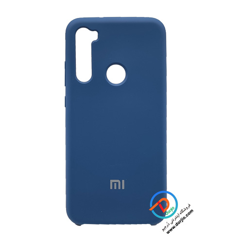 گارد سیلیکونی شیائومی ردمی نوت 8