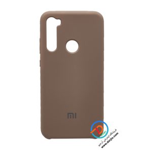 گارد سیلیکونی شیائومی ردمی نوت 8