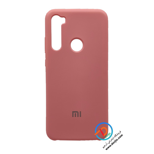 گارد سیلیکونی شیائومی ردمی نوت 8