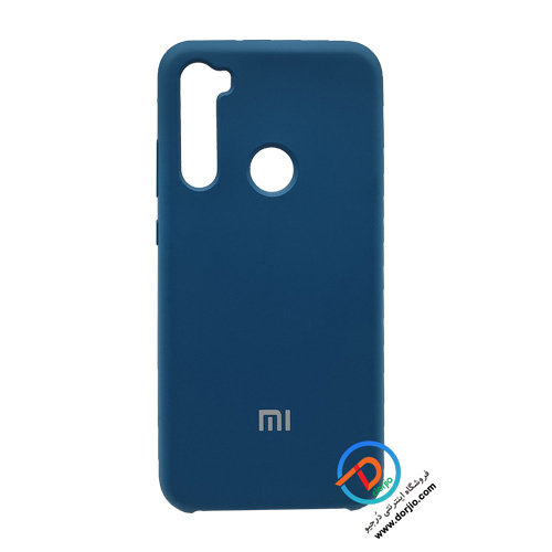 گارد سیلیکونی شیائومی ردمی نوت 8