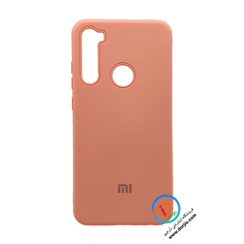 گارد سیلیکونی شیائومی ردمی نوت 8