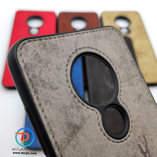 گارد طرح گوزنی نوکیا 6.2