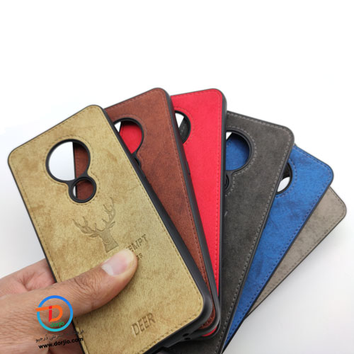 گارد طرح گوزنی نوکیا 6.2