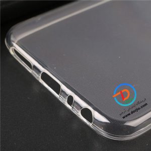 گارد ژله‌ای شفاف شیائومی ردمی نوت 8