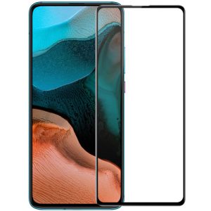 گلس فول شیائومی ردمی K30 پرو XD CP+MAX نیلکین