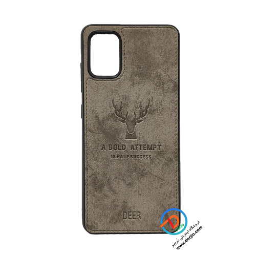 قاب طرح گوزنی سامسونگ Galaxy A71