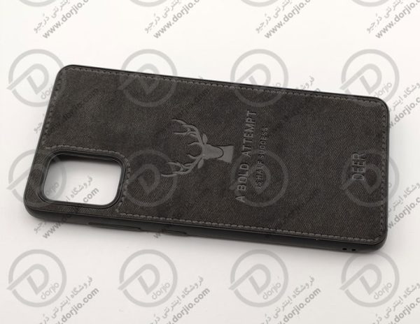 قاب طرح گوزنی سامسونگ Galaxy A71