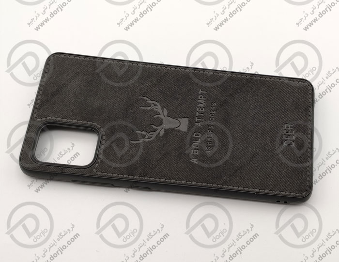 قاب طرح گوزنی سامسونگ Galaxy A71