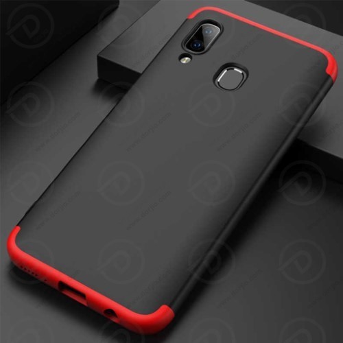 قاب محافظ 360 درجه سامسونگ گلکسی A10s مدل GKK