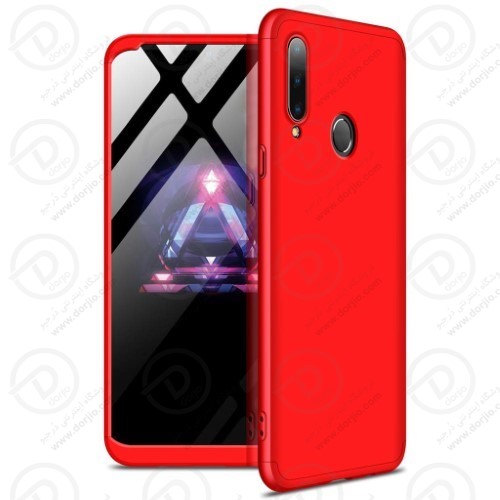 قاب محافظ 360 درجه سامسونگ گلکسی A20s مدل GKK