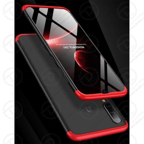 قاب محافظ 360 درجه سامسونگ گلکسی A20s مدل GKK