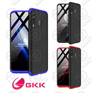 قاب محافظ 360 درجه سامسونگ گلکسی M30 مدل GKK