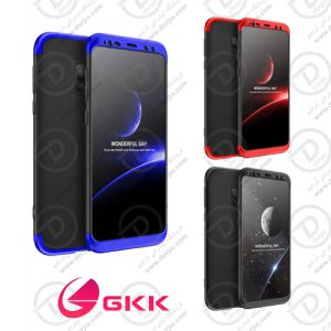 قاب محافظ 360 درجه سامسونگ گلکسی S9 مدل GKK