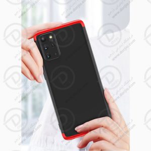 قاب محافظ 360 درجه گلکسی S20 پلاس مدل GKK