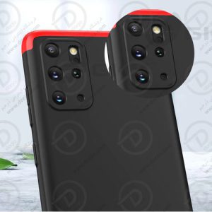 قاب محافظ 360 درجه گلکسی S20 پلاس مدل GKK