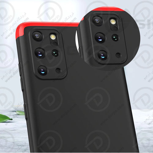 قاب محافظ 360 درجه گلکسی S20 پلاس مدل GKK