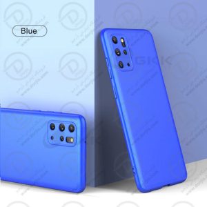 قاب محافظ 360 درجه گلکسی S20 پلاس مدل GKK