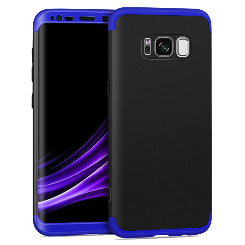 قاب محافظ 360 درجه گلکسی S8 پلاس مدل GKK