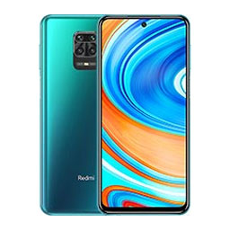 لوازم جانبی گوشی شیائومی Xiaomi Redmi Note 9 Pro Max