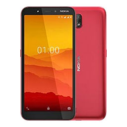 لوازم جانبی گوشی Nokia C1
