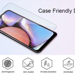 محافظ صفحه نمایش سامسونگ Galaxy A10s