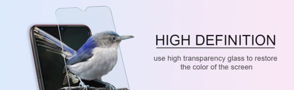 محافظ صفحه نمایش سامسونگ Galaxy A10s