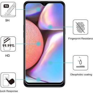 محافظ صفحه نمایش سامسونگ Galaxy A10s