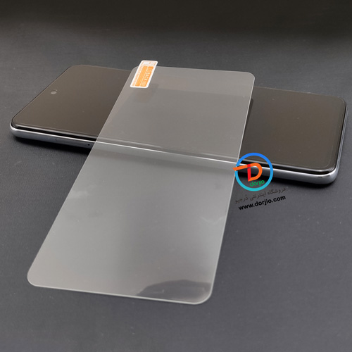 محافظ صفحه نمایش شیائومی Redmi Note 9S