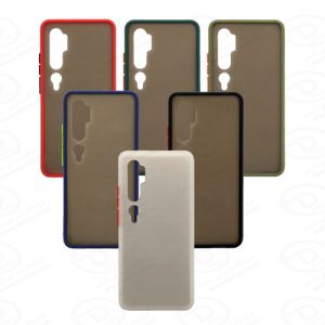پلکسی کاور شیائومی Mi CC9 Pro