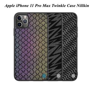 گارد اپل iPhone 11 Pro Max مارک Twinkle نیلکین