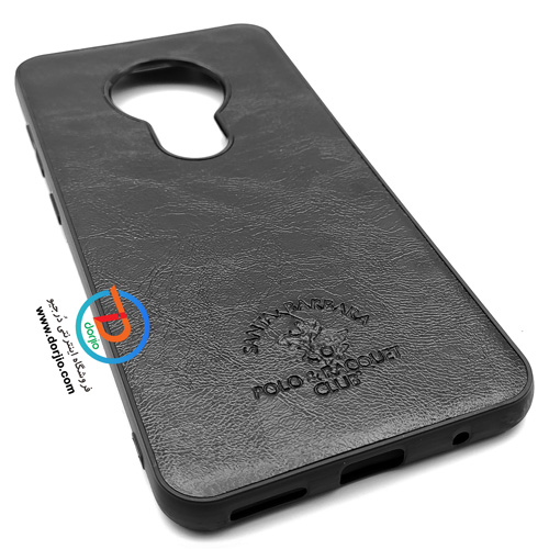 گارد روکش چرمی نوکیا 6.2 مارک Santa Barbara