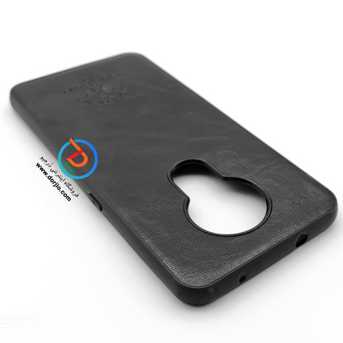 گارد روکش چرمی نوکیا 6.2 مارک Santa Barbara