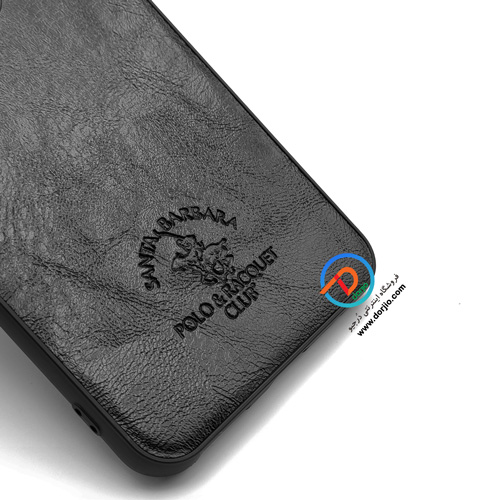 گارد روکش چرمی نوکیا 6.2 مارک Santa Barbara