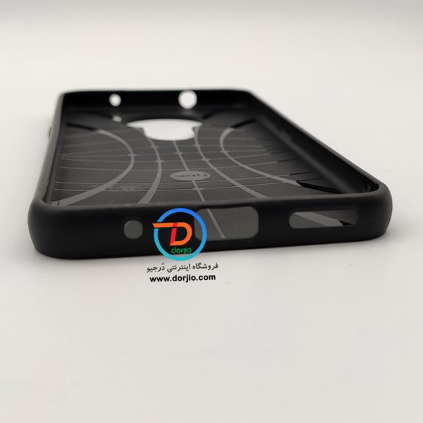 گارد روکش چرمی نوکیا 6.2 مارک Santa Barbara